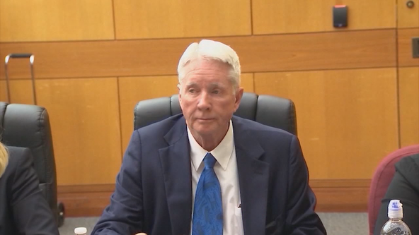 Tex McIver appeal: Attorneys argue criminal negligence in wife's fatal shooting