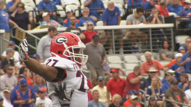 Bulldogs Have Semifinalists for Both Maxwell, Bednarik Awards