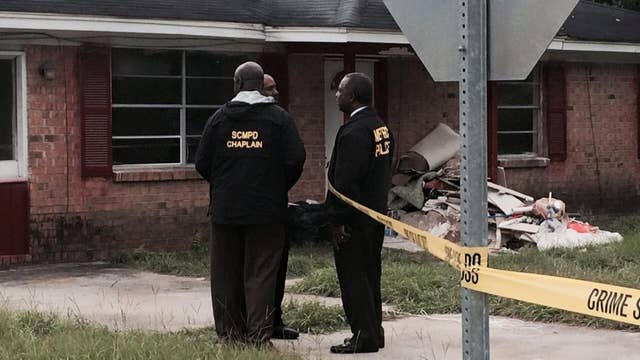 Police: Mother May Have Drowned Her Two Young Children