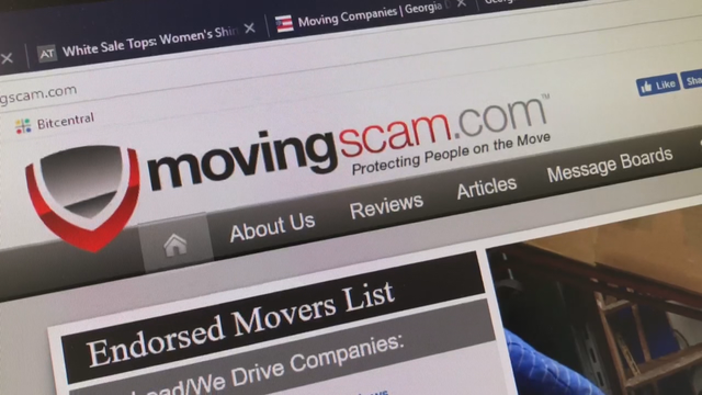 Look out for these red flags of a bad mover