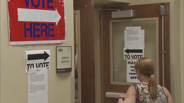 Georgia lawmakers push to change voting age from 18 to 17