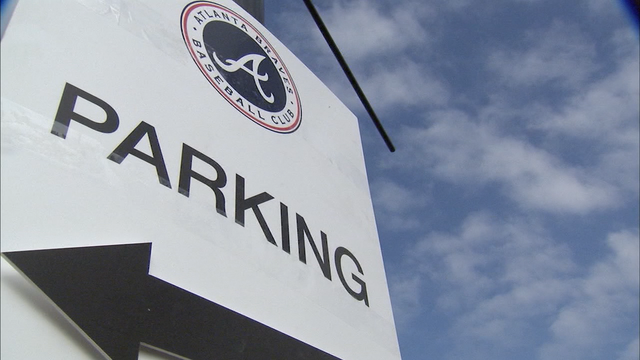 Parking changes you need to know before heading to SunTrust Park