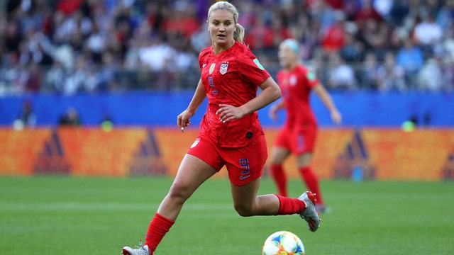 USWNT looks to continue strong start to World Cup campaign