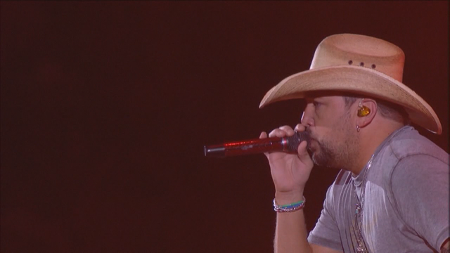 SunTrust Park to host Jason Aldean Homecoming High Noon Neon Tour