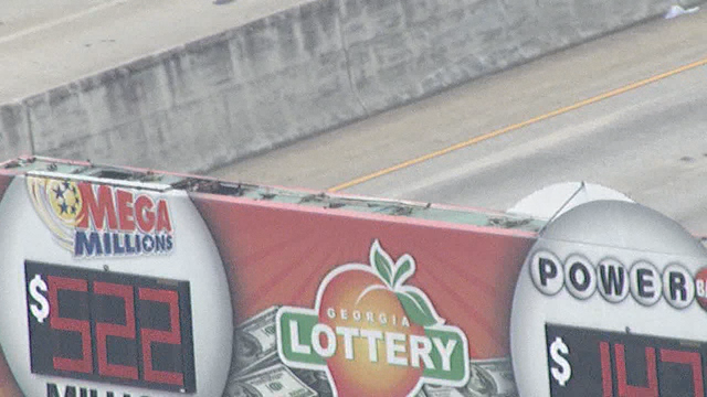 Mega Millions jackpot grows to $522M