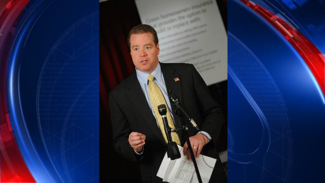 John Oxendine accused of using campaign money for house, cars, and day care