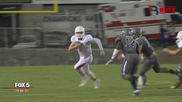 The Big Show Recap - Week 9