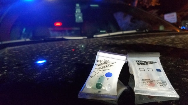 Police around the world review drug test kit policy in wake of FOX 5 I-Team investigation