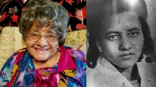 Buford woman turns 101 on Wednesday