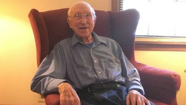Georgia man celebrating 106th birthday