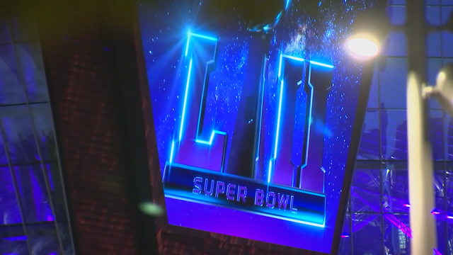 NFL announces Super Bowl screening procedures for fans at U.S. Bank Stadium