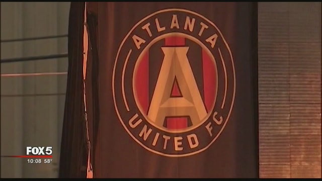 Marietta Approves New Soccer Training Facility