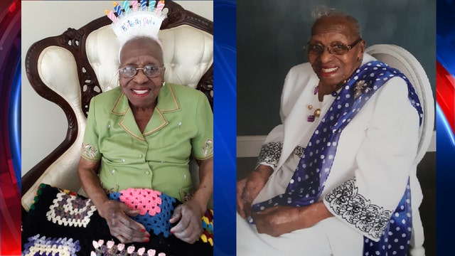 Georgia woman celebrates 114th birthday