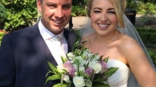 Newlywed dies after mistaking skin cancer pain for pulled muscle