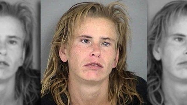 Police: Woman went to school playground with ax, threatened to kill everyone