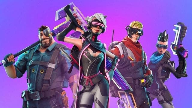 Girl, 9, sent to rehab after refusing to stop playing 'Fortnite,' wetting herself