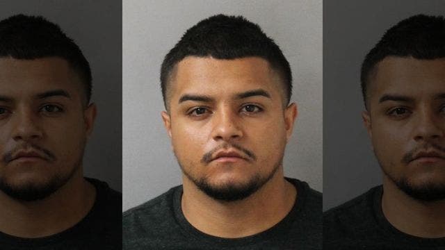 Man arrested with 60 pounds of pot at airport claims he had 'no idea' it was in luggage