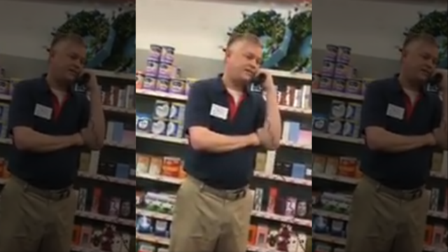 Coupon dispute prompts white CVS manager to call police on black woman: report