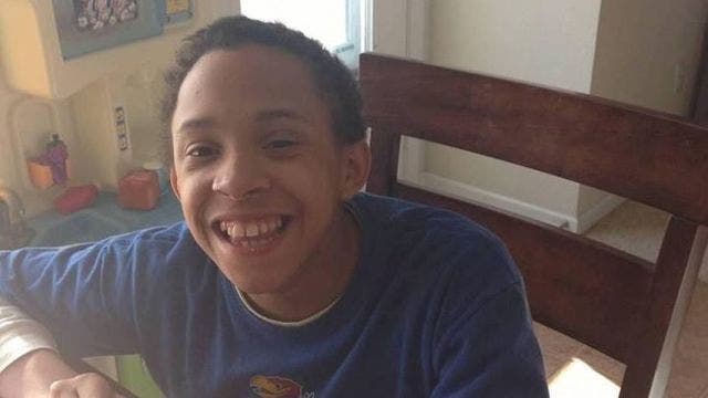 Kansas mom warns of hot temperatures after teen son with autism dies of heat exhaustion