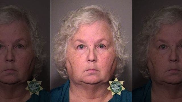 Romance novelist accused of murdering husband reportedly wrote essay: 'How to Murder Your Husband'