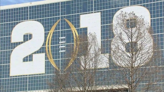 Championship matchups: Hurts v. Smith; Fromm v. Fitzpatrick