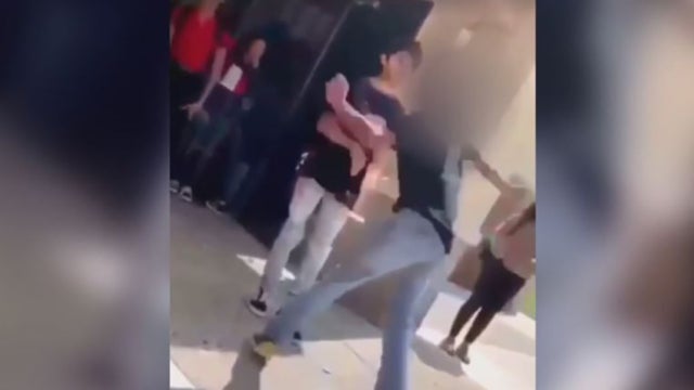 13-year-old student dies from injuries sustained during fight at middle school