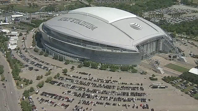 Atlanta Falcons ready for this year's NFL Draft