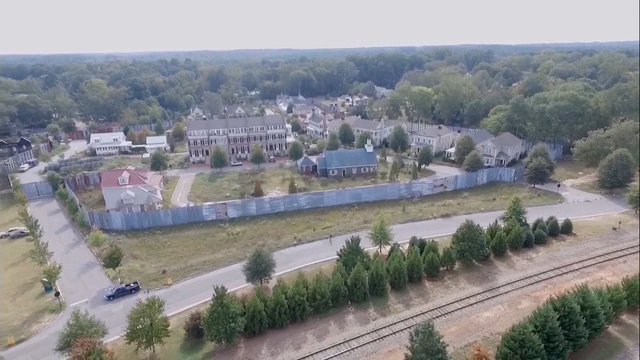 From 'stalker' to 'walker': Woman gets dream job as zombie