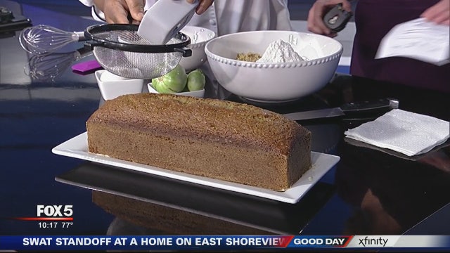 'MasterChef' finale to showcase Cartersville chef