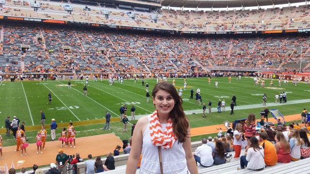 Viral Snapchat describes Canadian woman's arrest in South Georgia