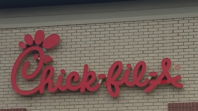 Chick-fil-A will soon be the No. 3 fast-food chain in America, research firm claims