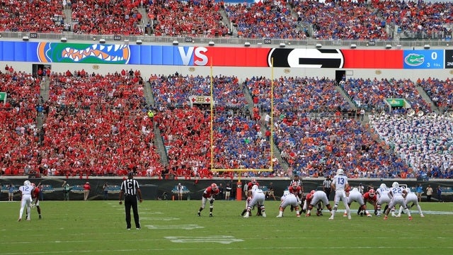 The best internet trolling after Florida loses to Georgia