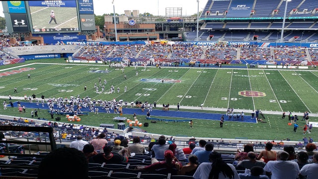 Bethune-Cookman beats Jackson St. in MEAC/SWAC Challenge