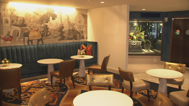 Fox Theatre lifts curtain on biggest expansion ever