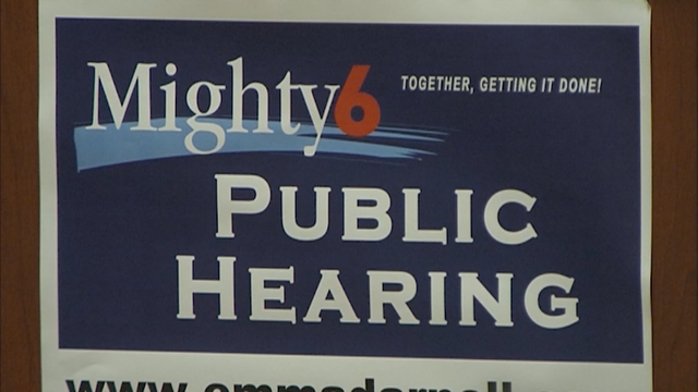 Fulton County's September Special Election early voting