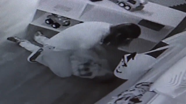 Former daycare worker gets probation for injury to a child