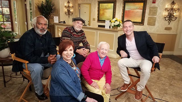 How Vicki Lawrence took 'Georgia' to the top