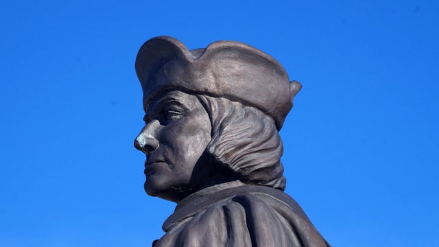 LA City Council votes to replace Columbus Day with Indigenous Peoples Day