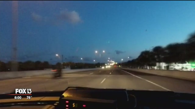 Clearwater motorcyclists caught speeding, some above 100 mph, police say