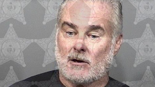 Florida man threatens that his army of turtles will destroy us, police say