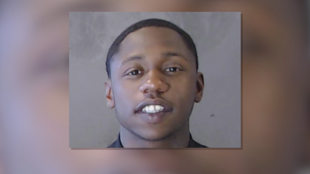 Ohio rapper arrested for murder in Georgia