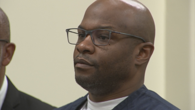 Bond denied for murder suspect of boyfriend of reality TV star