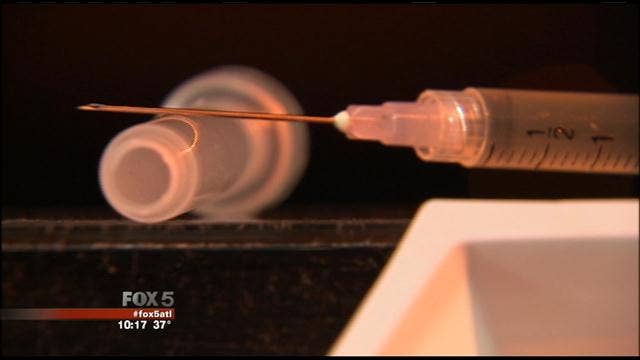 Huge rise in accidental drug deaths. FOX 5 I-team discovers why