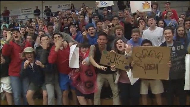High 5: Johnson hoops turning heads in Gainseville