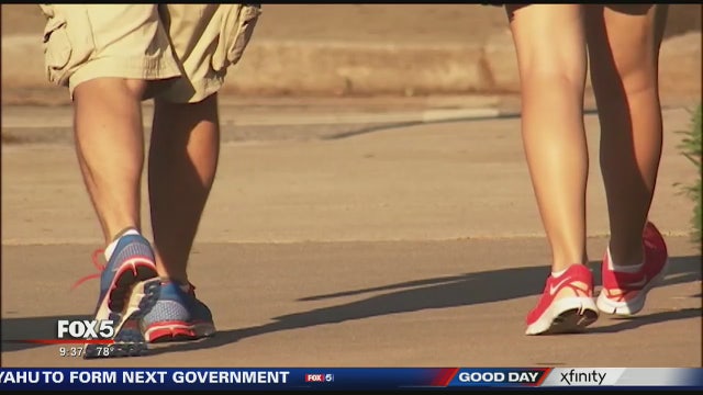 Easy ways to get more active, boost your heart health