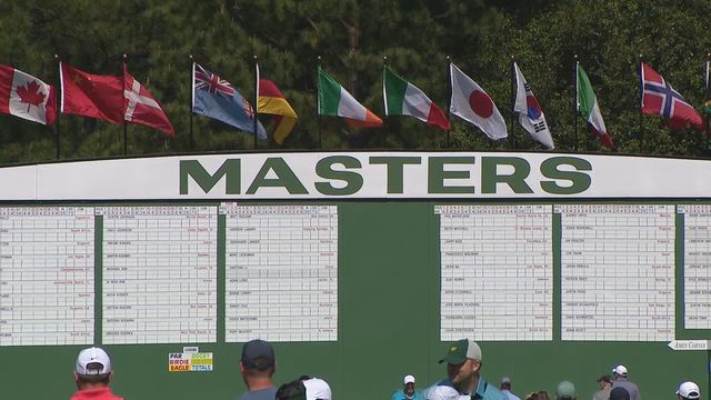 Spieth hopeful Masters memories can help him end slump