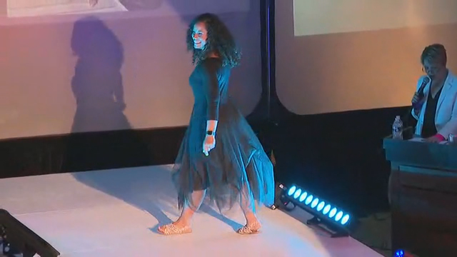 Project Rollaway raises funds for Shepherd Center's adolescent rehab programs