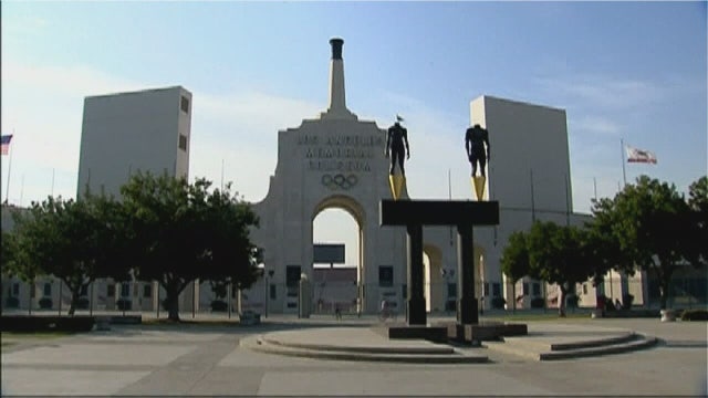 LA reaches deal to host 2028 Summer Olympic Games