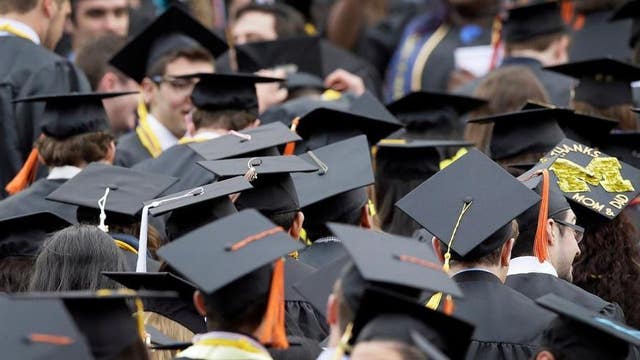 7 Georgia cities rank high in student loan debt