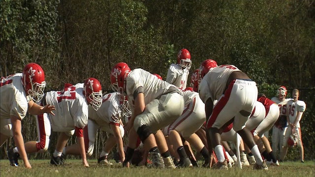 Team of the Week Mt. Zion-Carroll seeks perfection